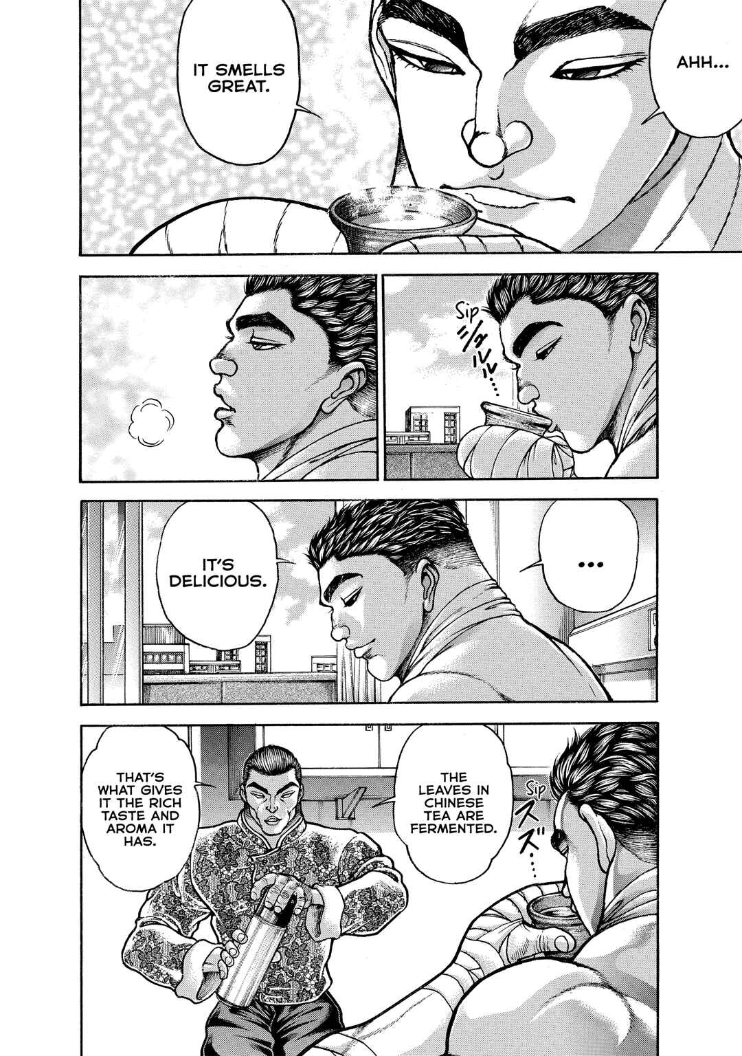 Chapter 143 - Page 4