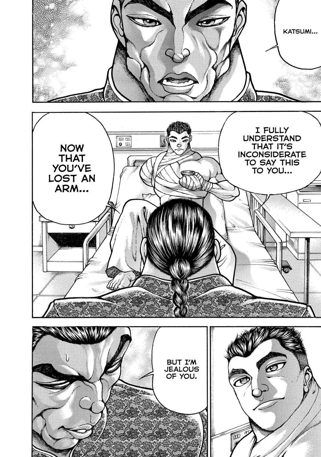 Chapter 143 - Page 6