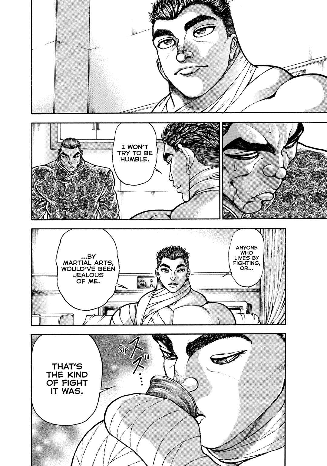 Chapter 143 - Page 8