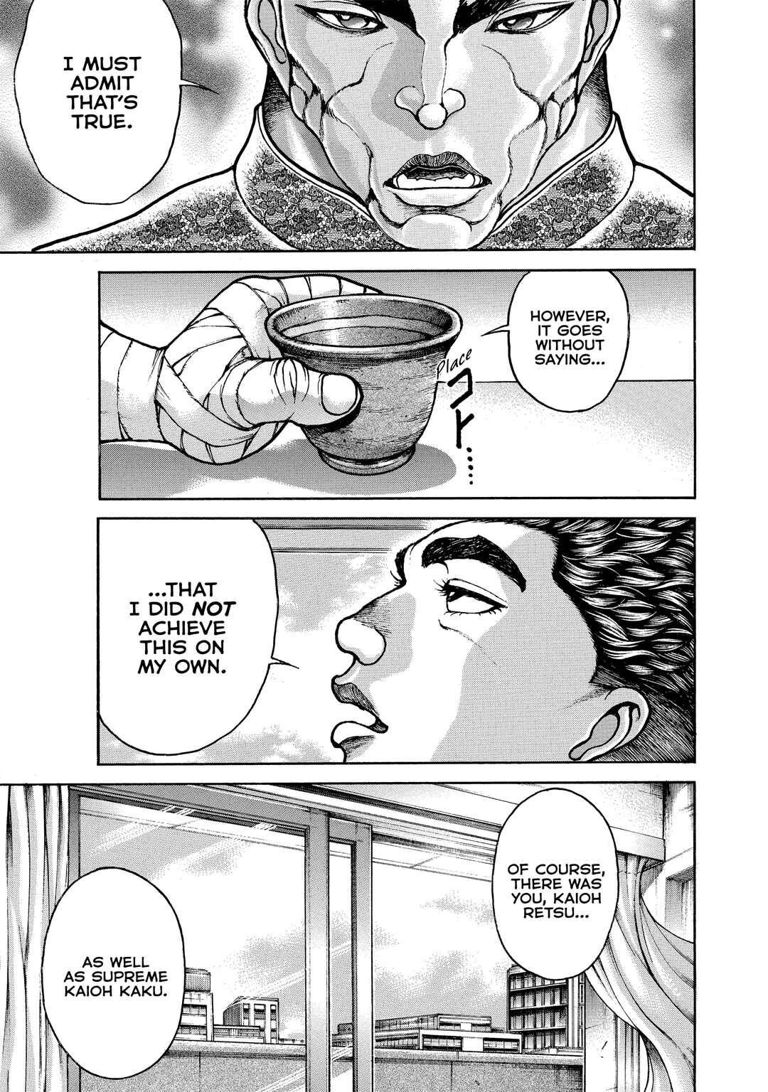 Chapter 143 - Page 9