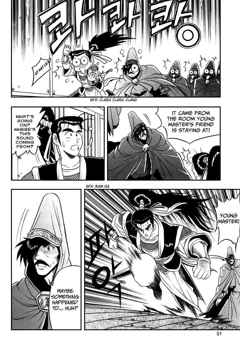 Chapter 33 - Page 19