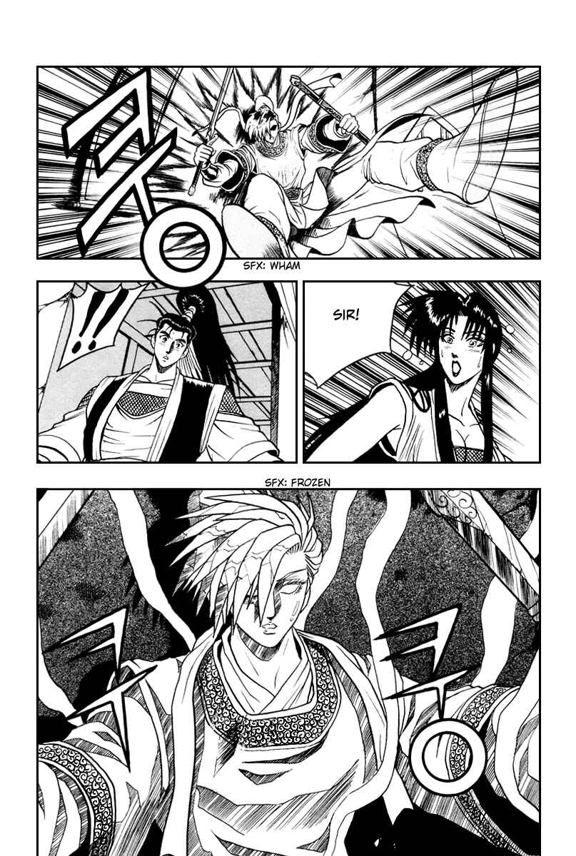 Chapter 33 - Page 27