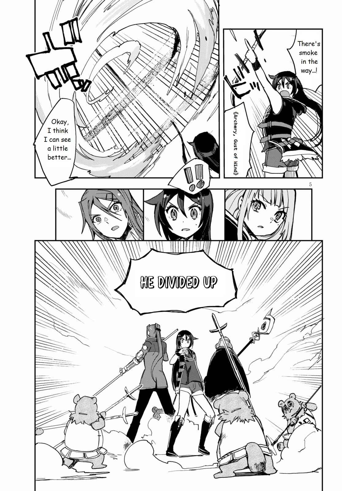 Chapter 76 - Page 5