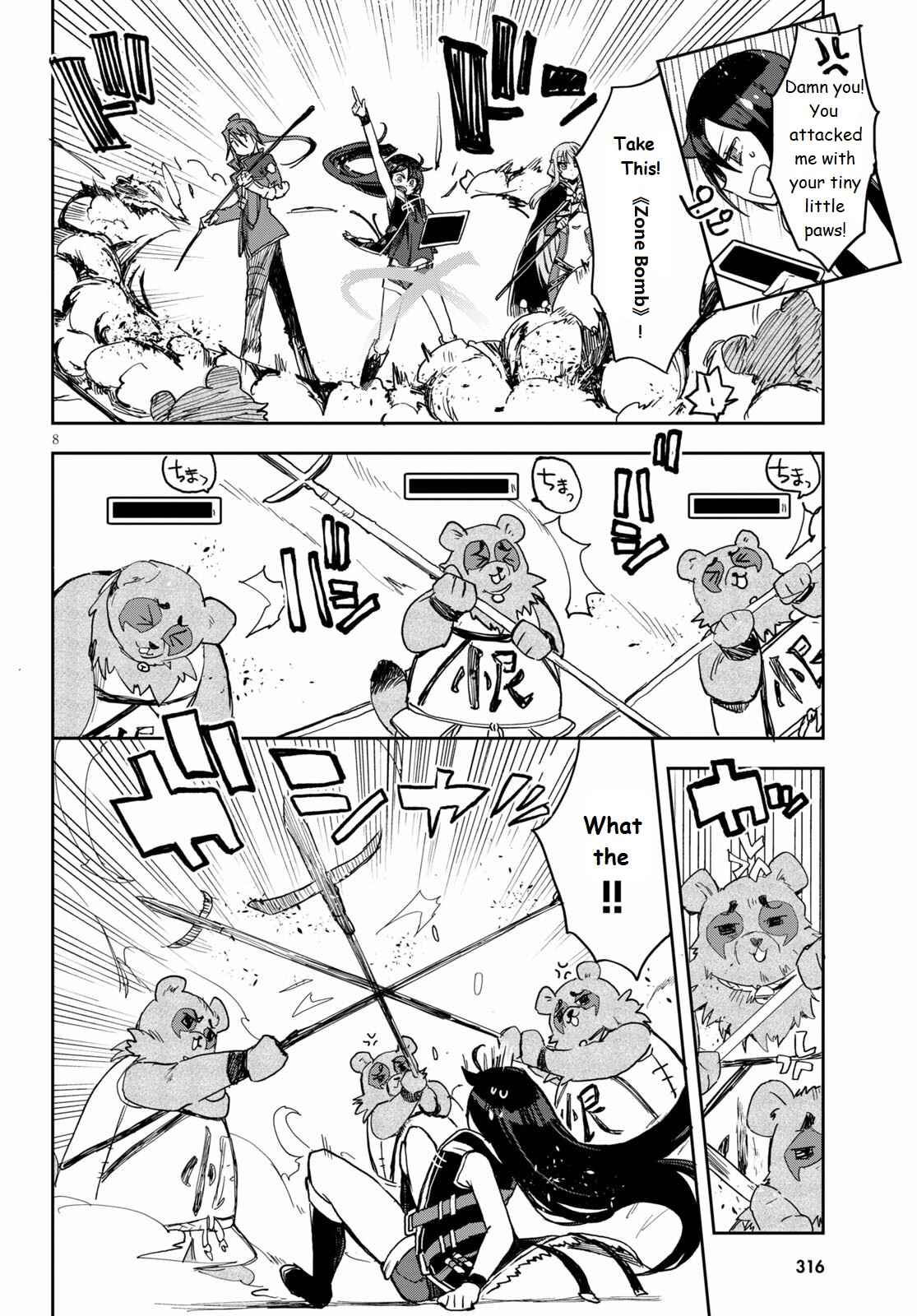Chapter 76 - Page 8