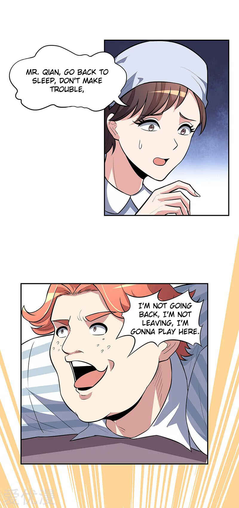 Chapter 115 - Page 20