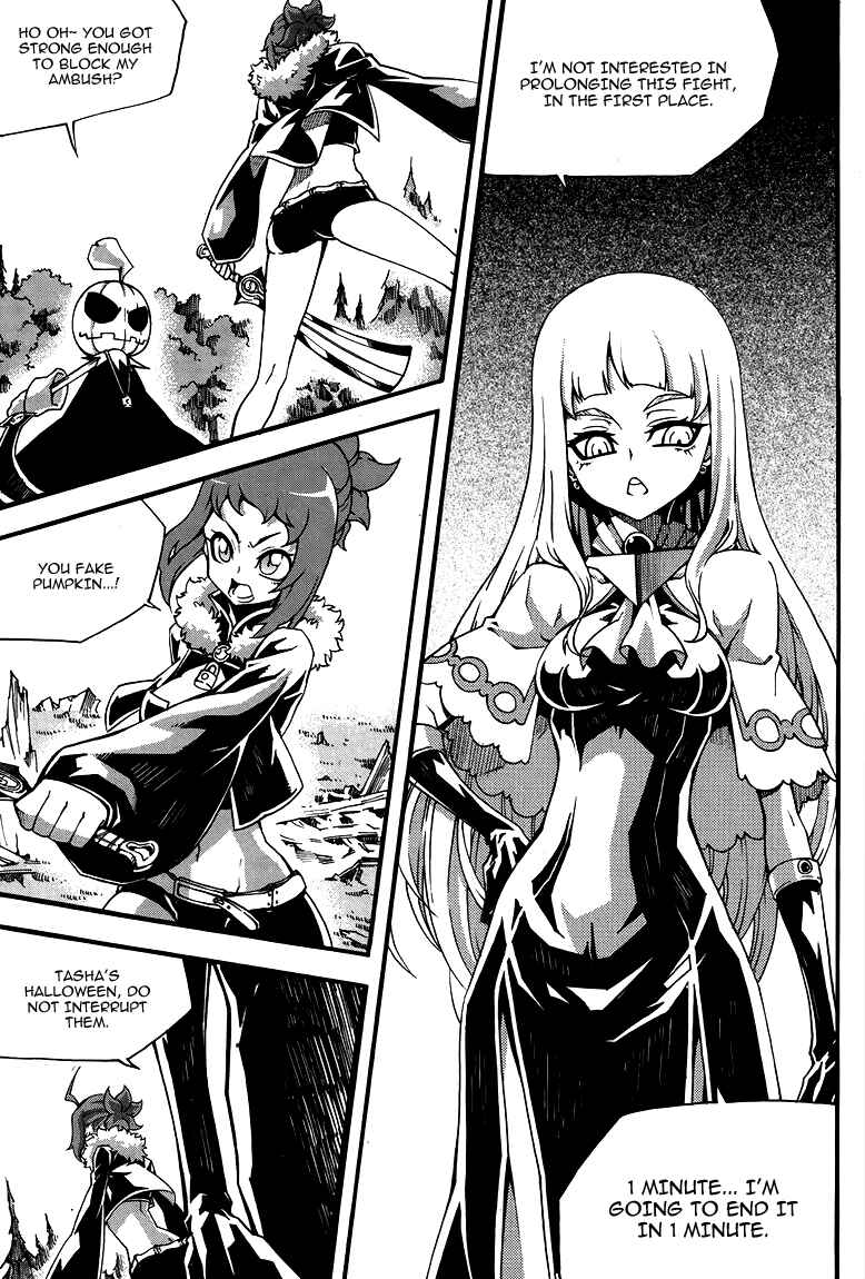 Chapter 79 - Page 9