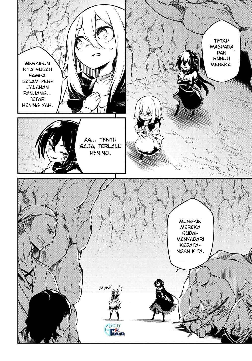 Chapter 4 - Page 6