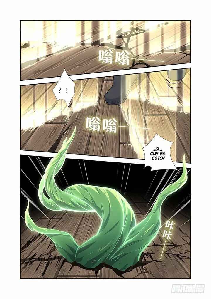 Chapter 422 - Page 14