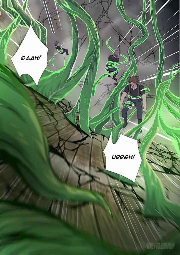 Chapter 422 - Page 16