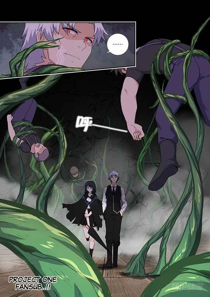Chapter 422 - Page 17