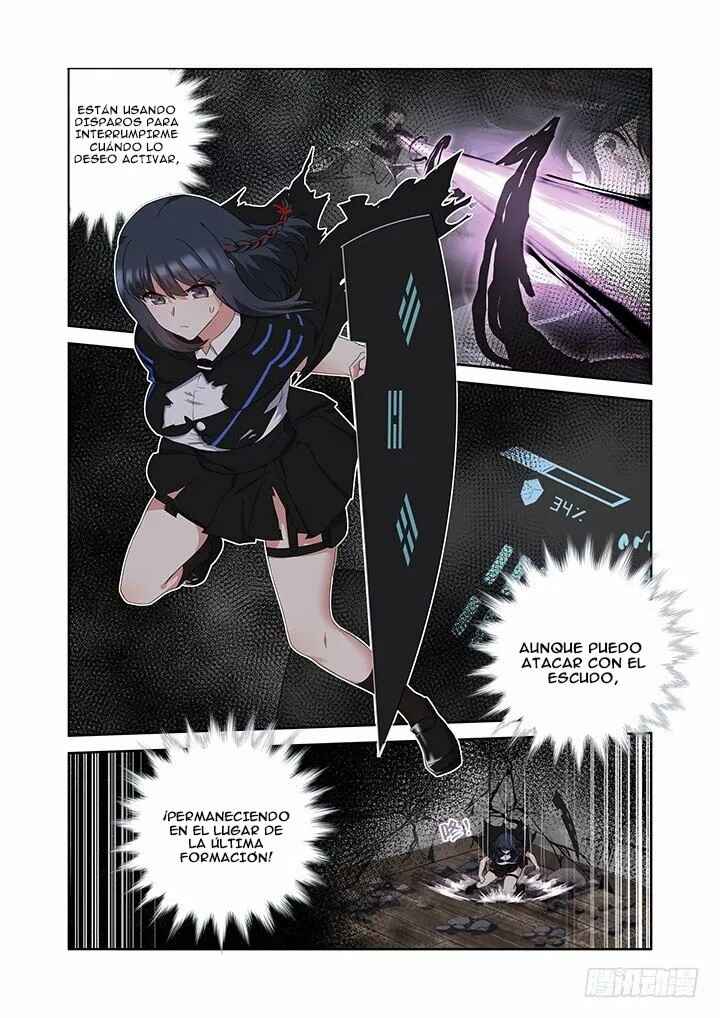 Chapter 422 - Page 4