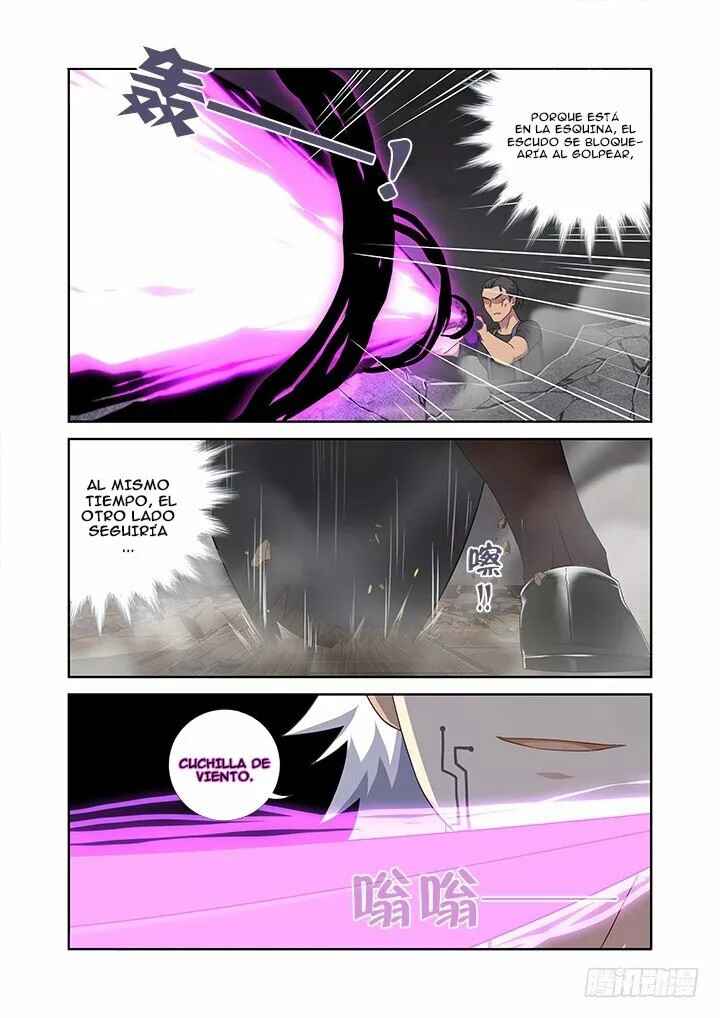 Chapter 422 - Page 5