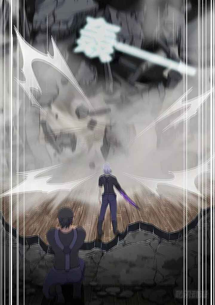 Chapter 422 - Page 9