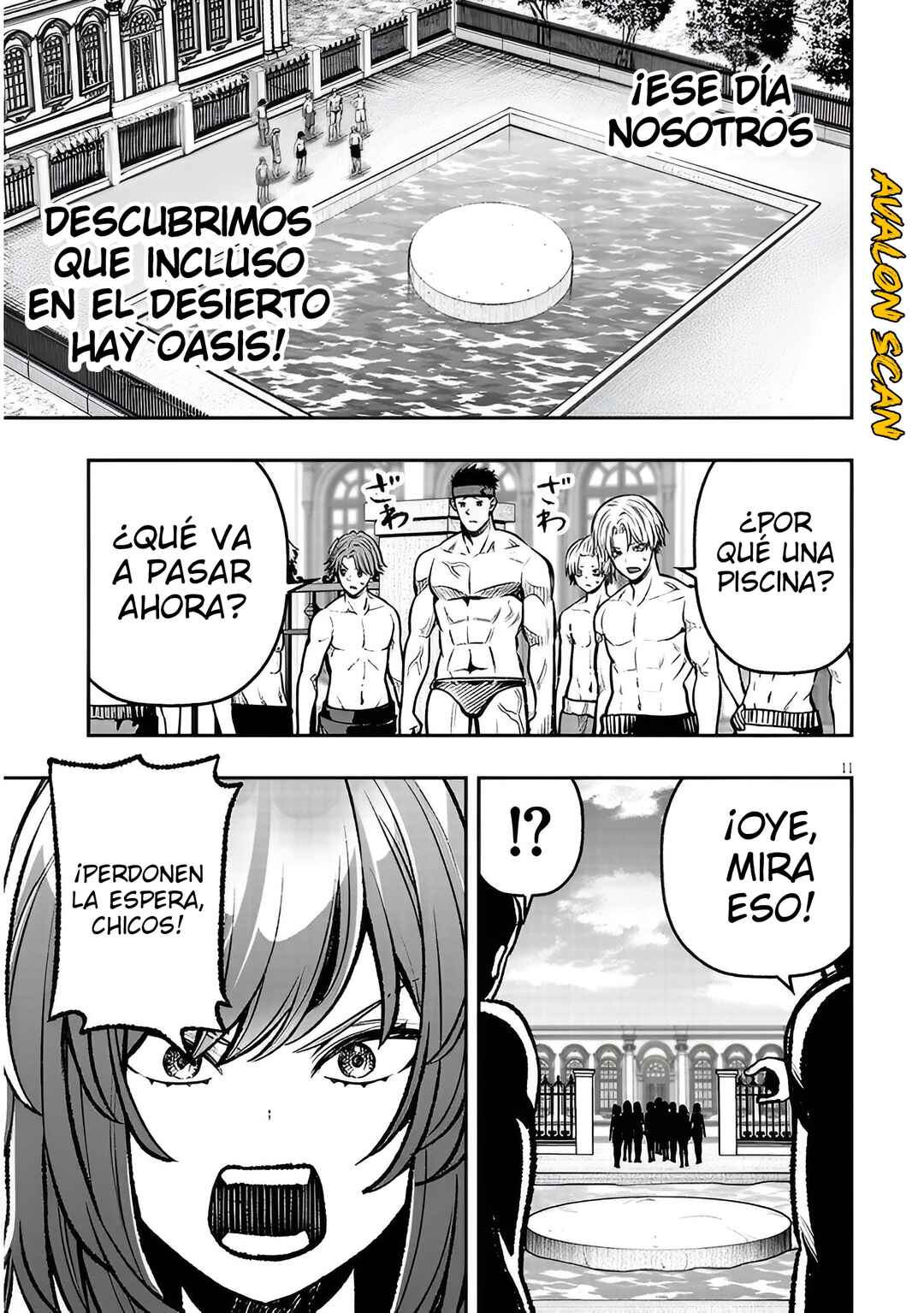 Chapter 14 - Page 12