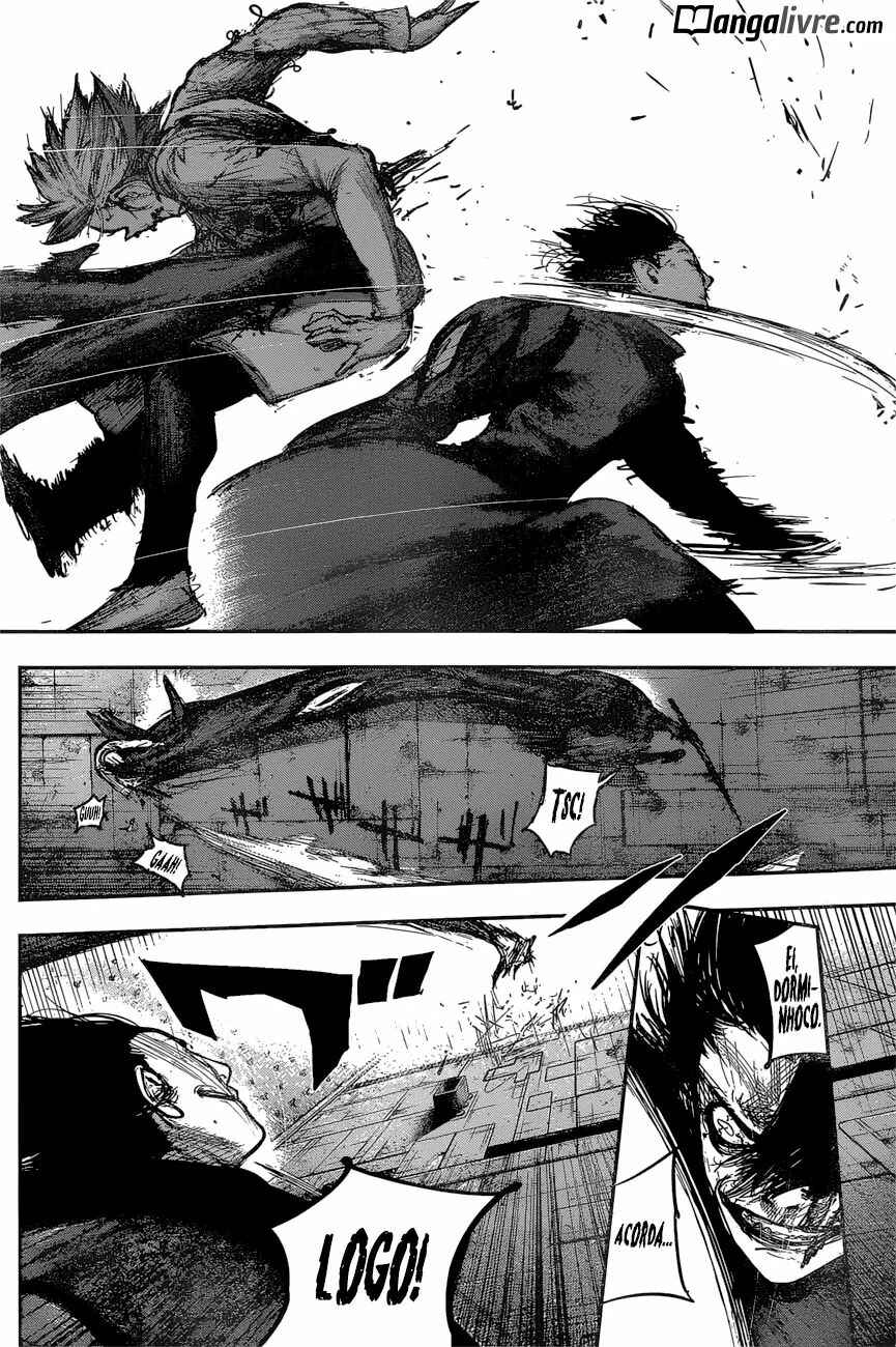 Chapter 173 - Page 14