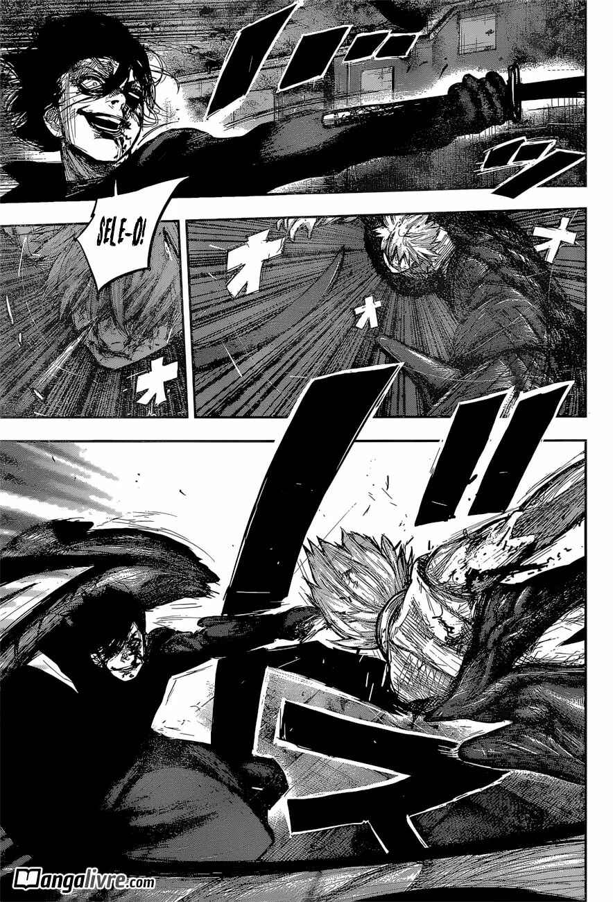 Chapter 173 - Page 15