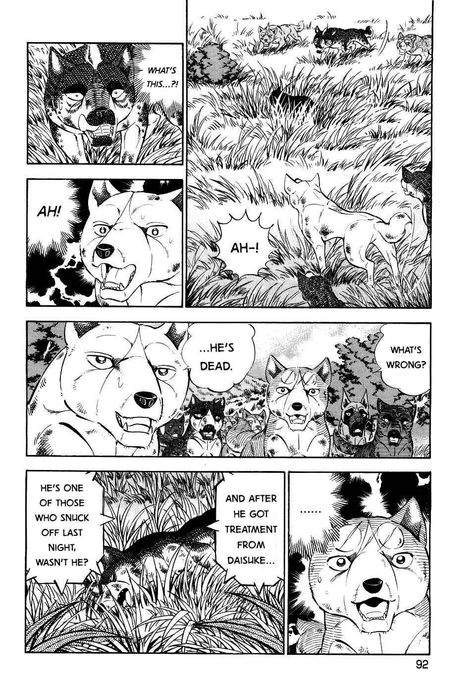 Chapter 407 - Page 11