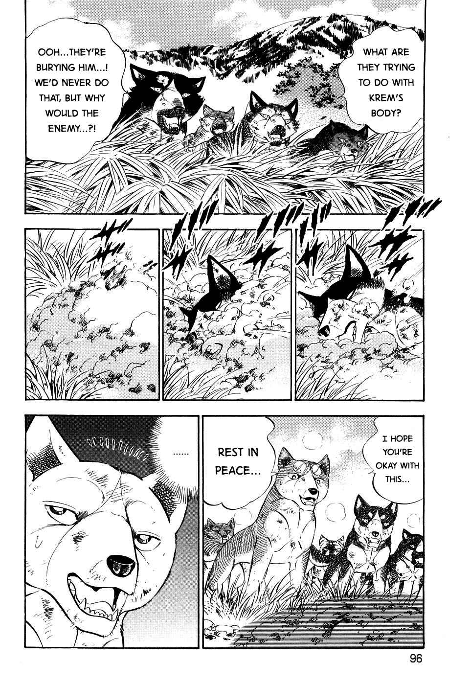 Chapter 407 - Page 15