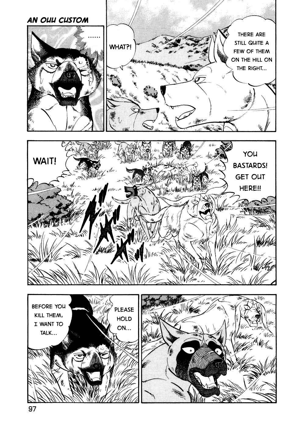 Chapter 407 - Page 16