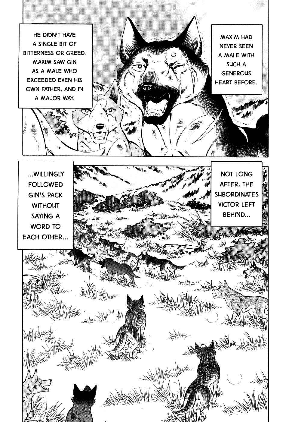 Chapter 407 - Page 21