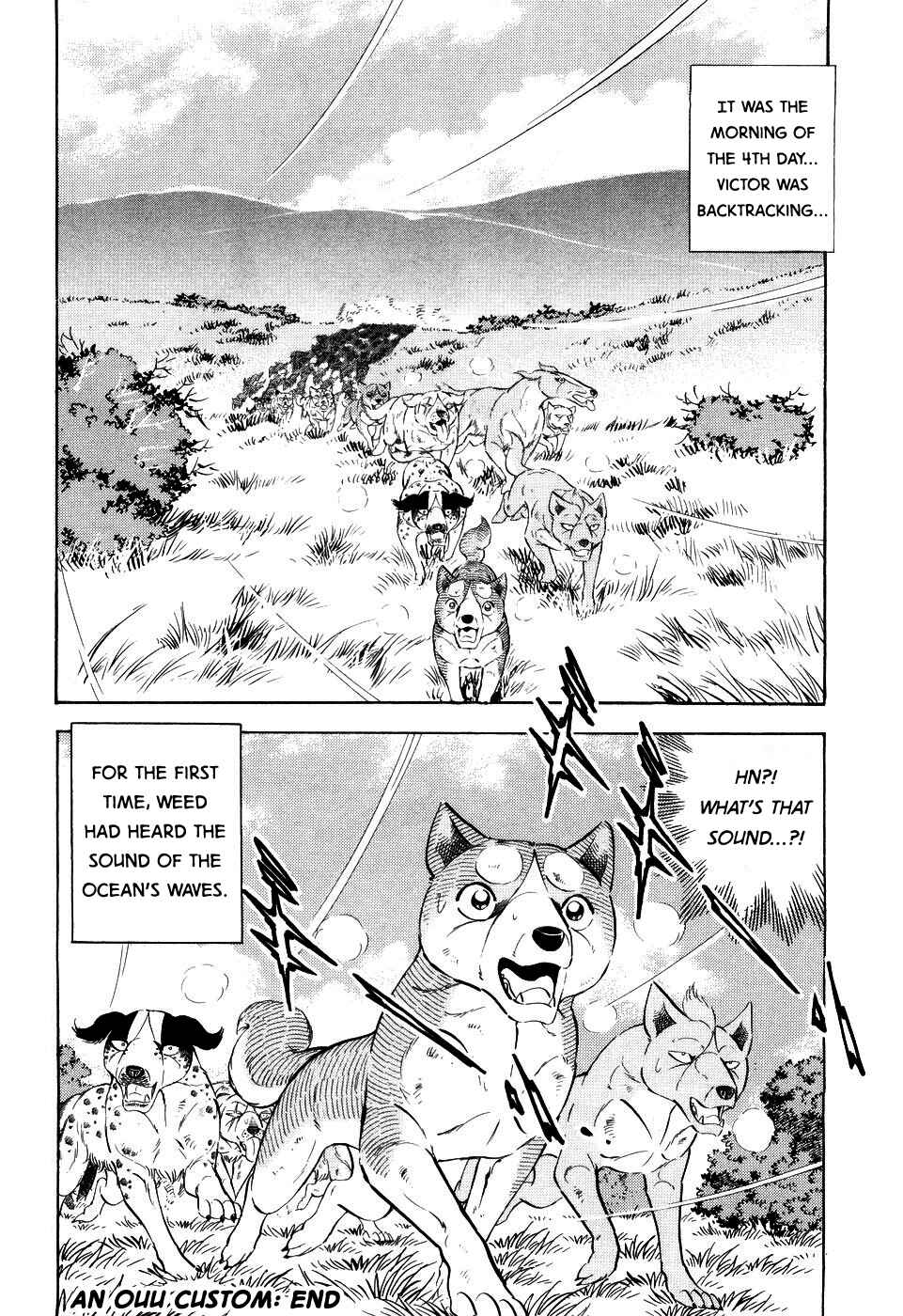 Chapter 407 - Page 22