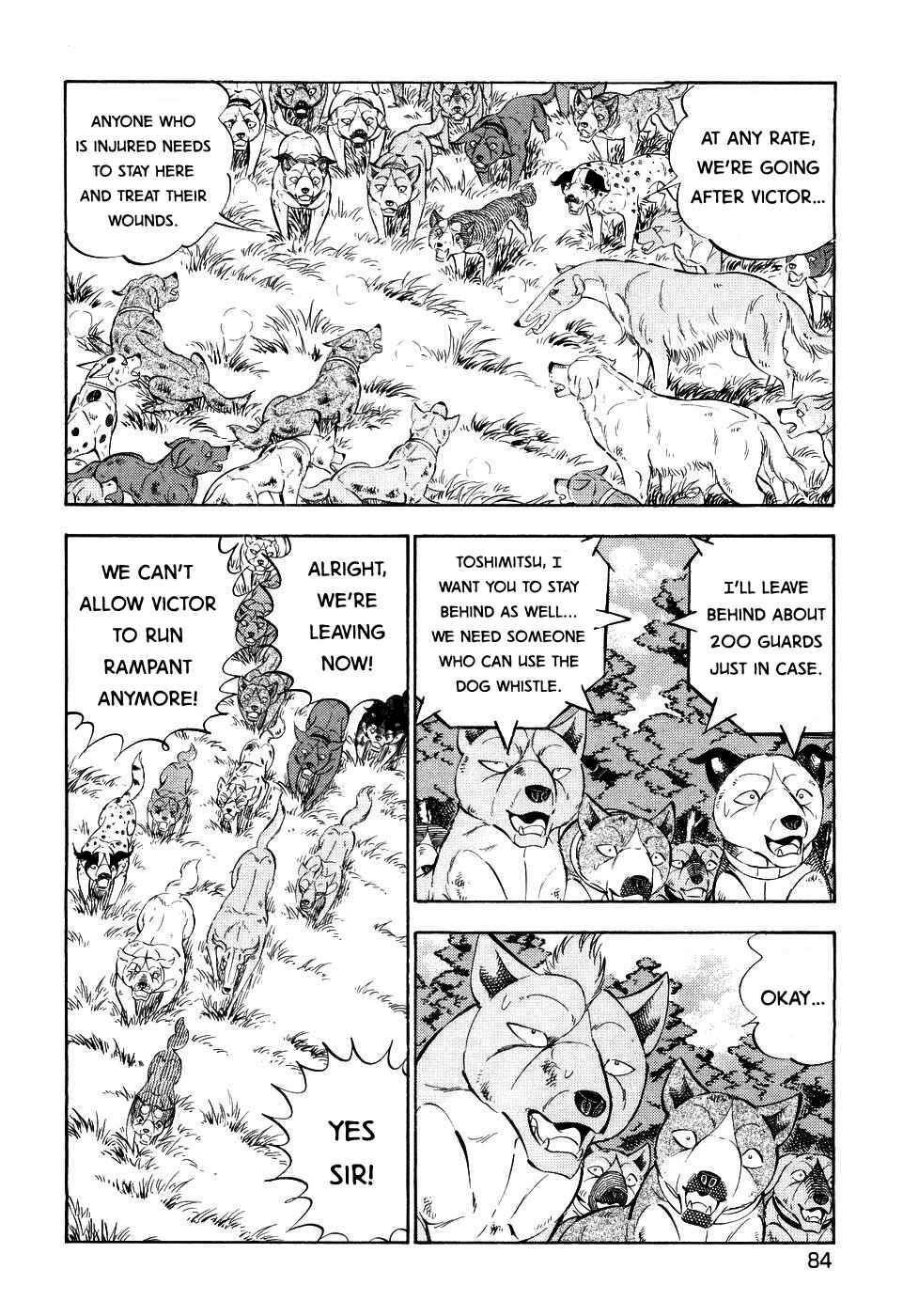 Chapter 407 - Page 4