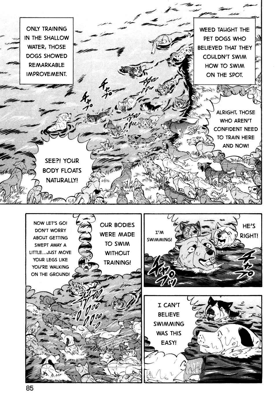 Chapter 407 - Page 5