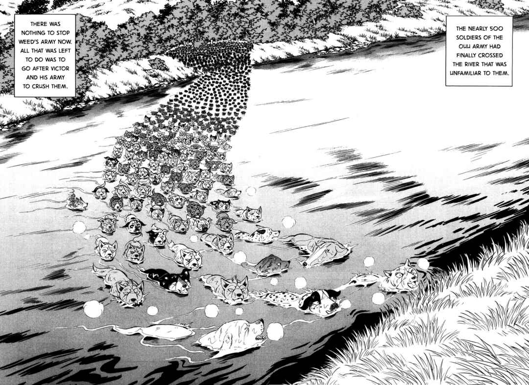 Chapter 407 - Page 6