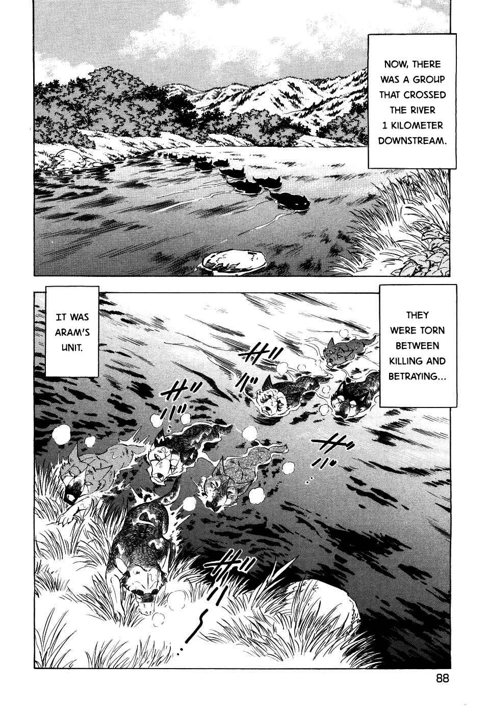 Chapter 407 - Page 7