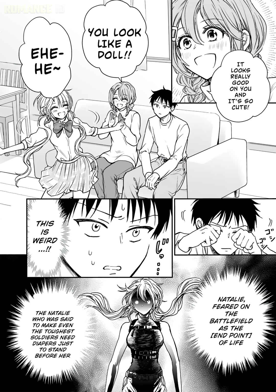 Chapter 6 - Page 3