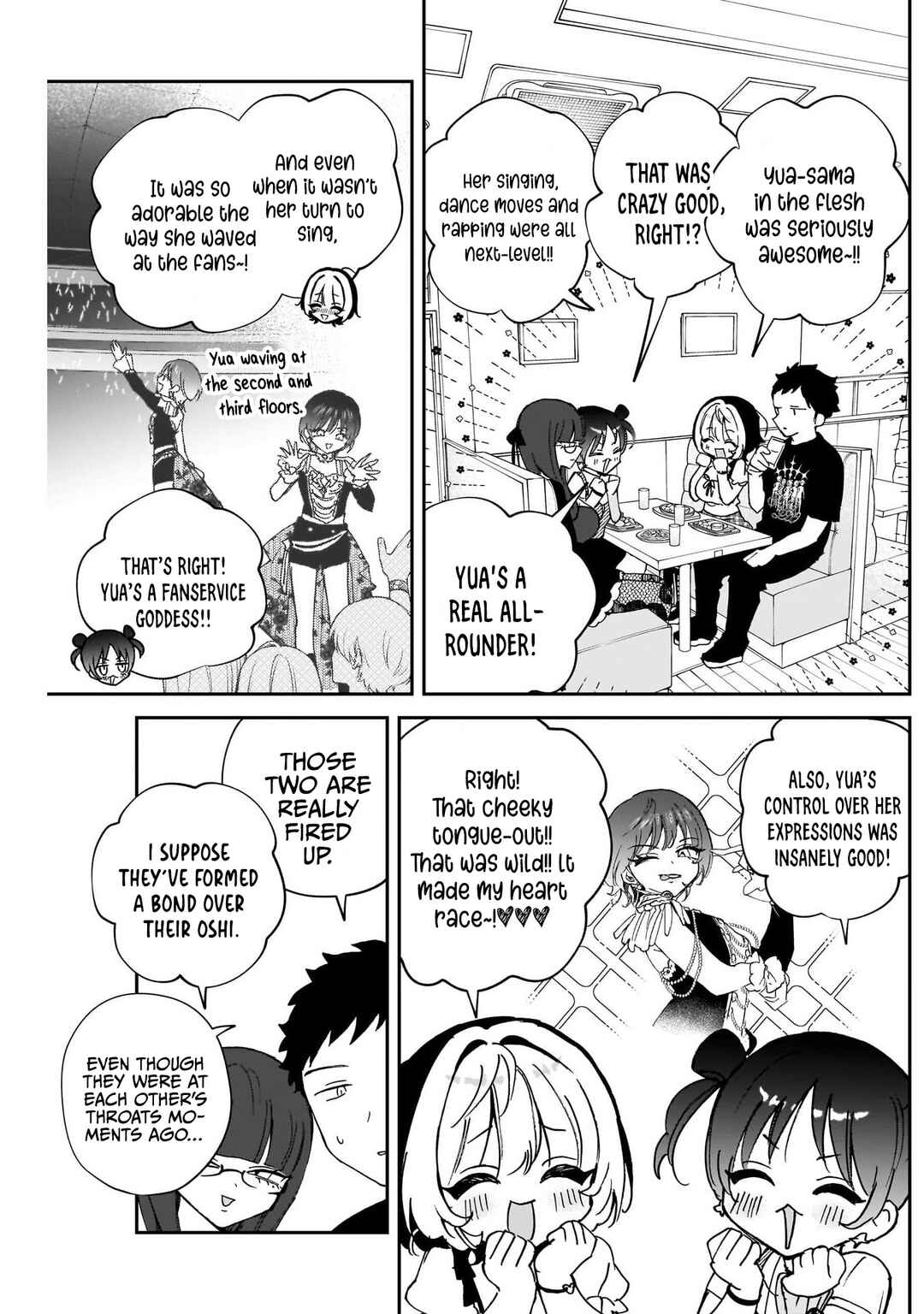Chapter 100 - Page 12