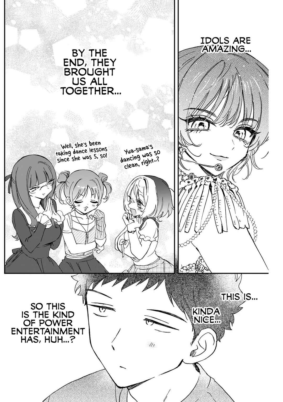 Chapter 100 - Page 15