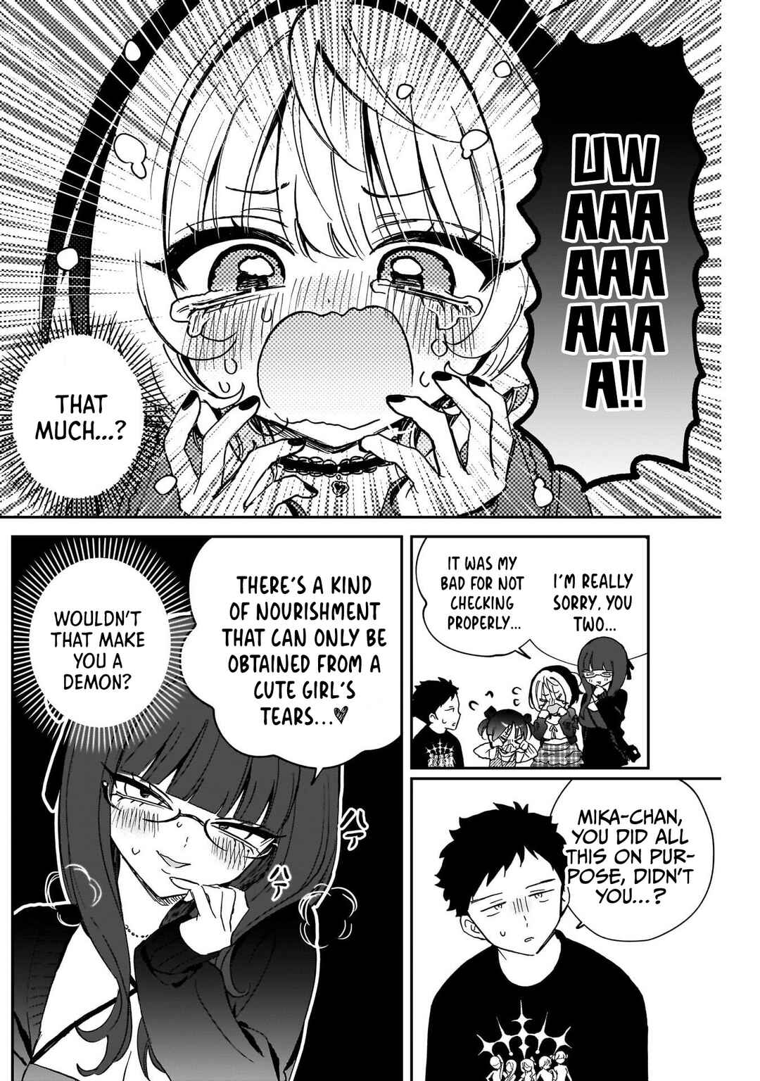 Chapter 100 - Page 5