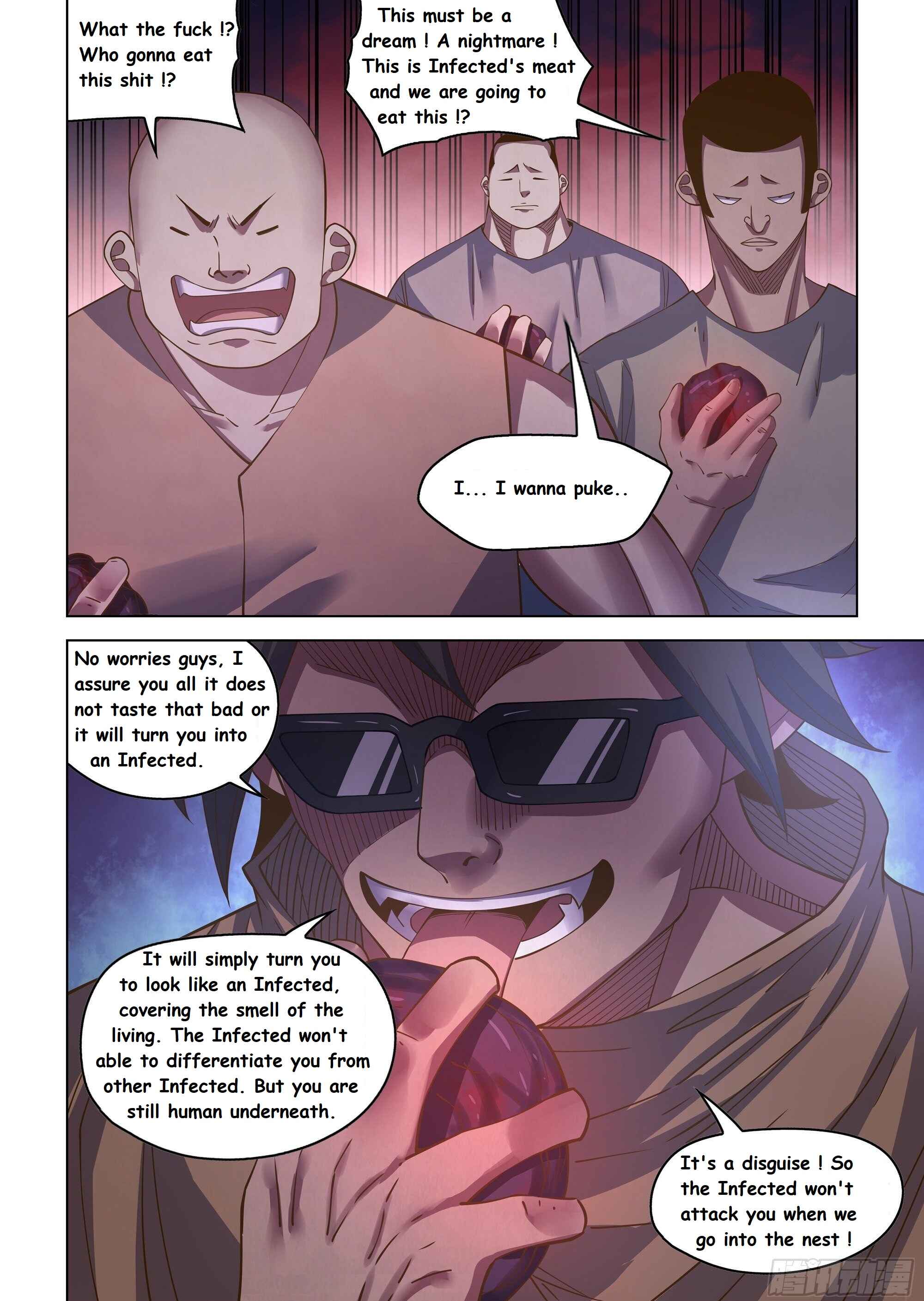 Chapter 433 - Page 10