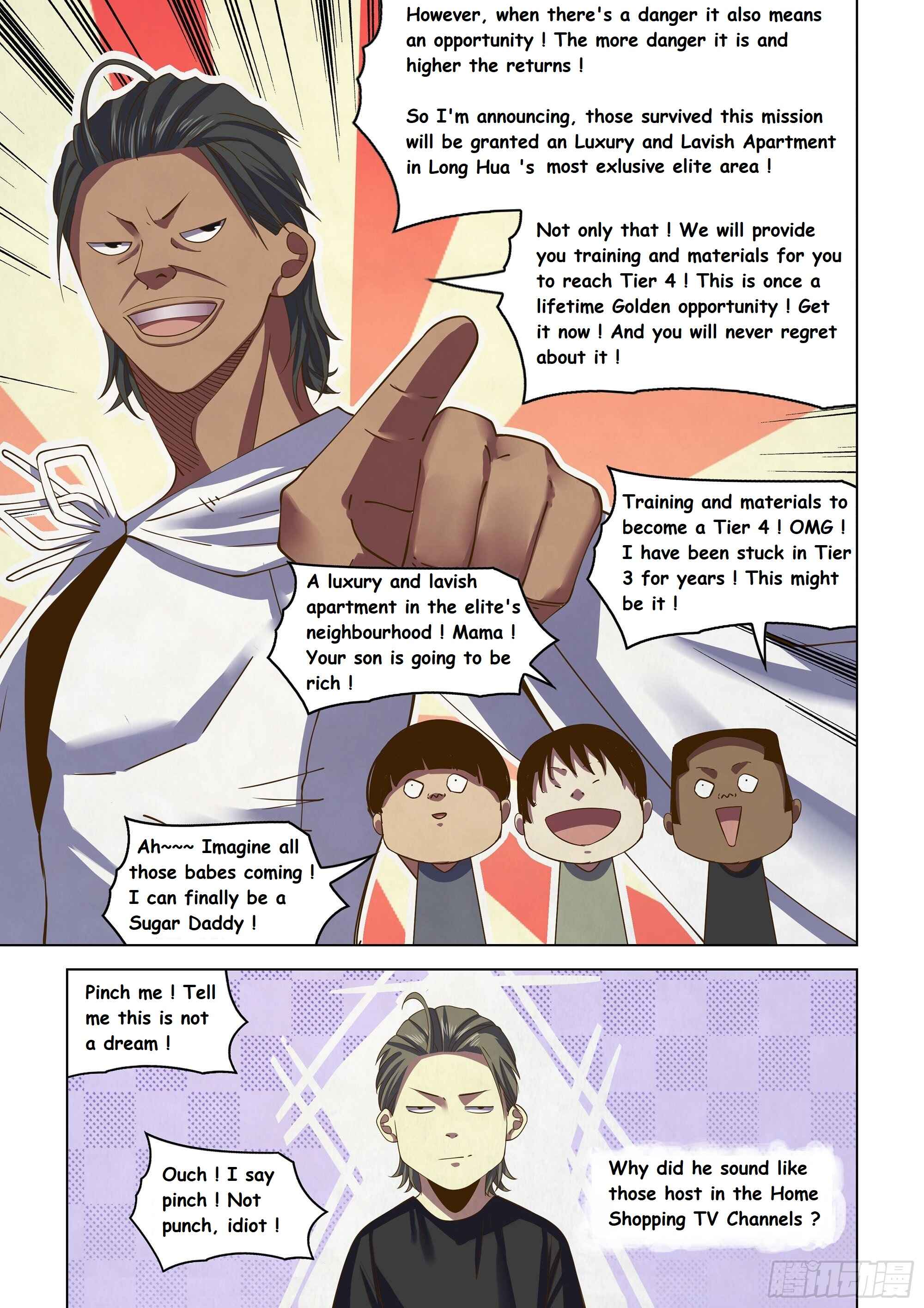 Chapter 433 - Page 13