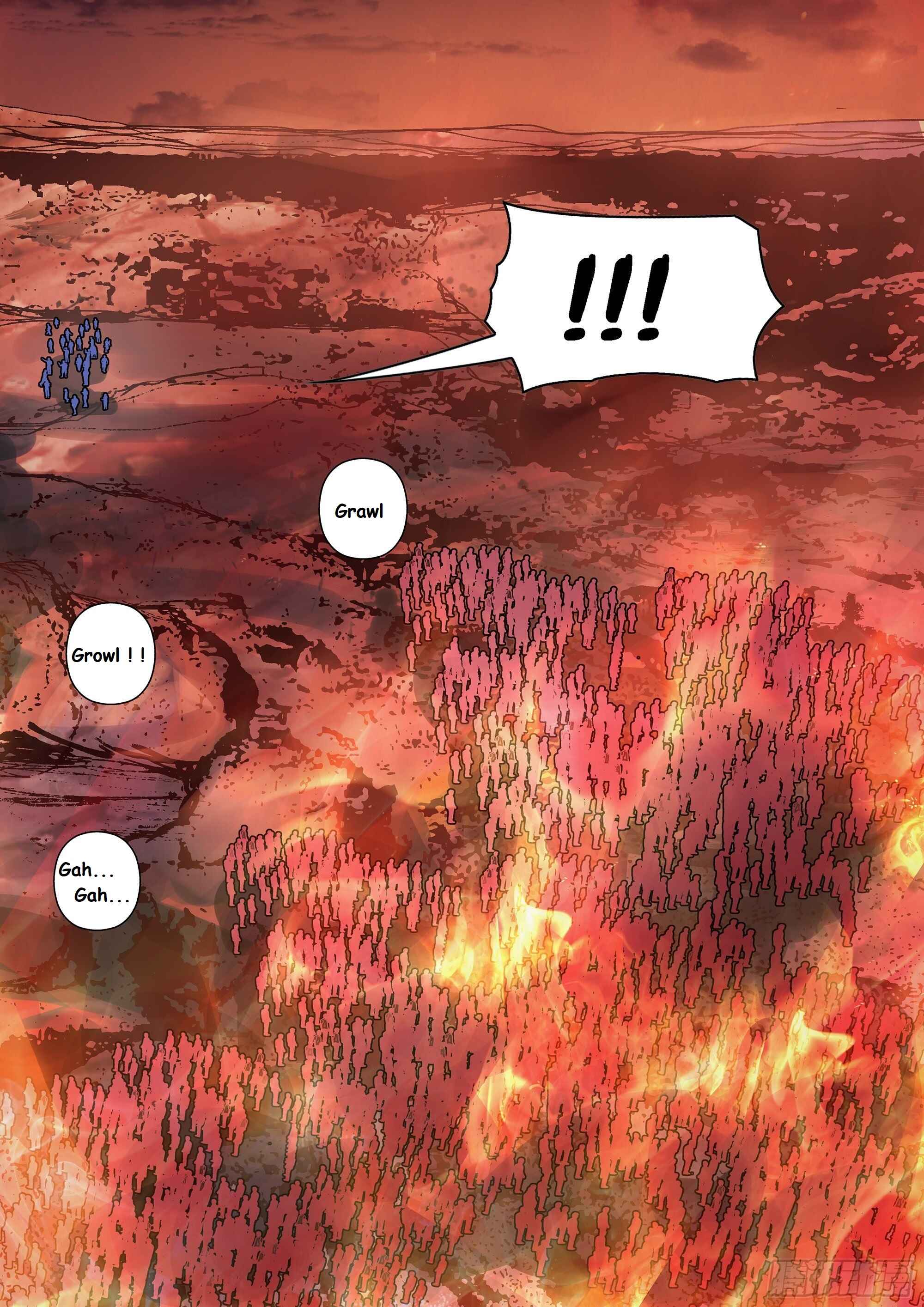 Chapter 433 - Page 16