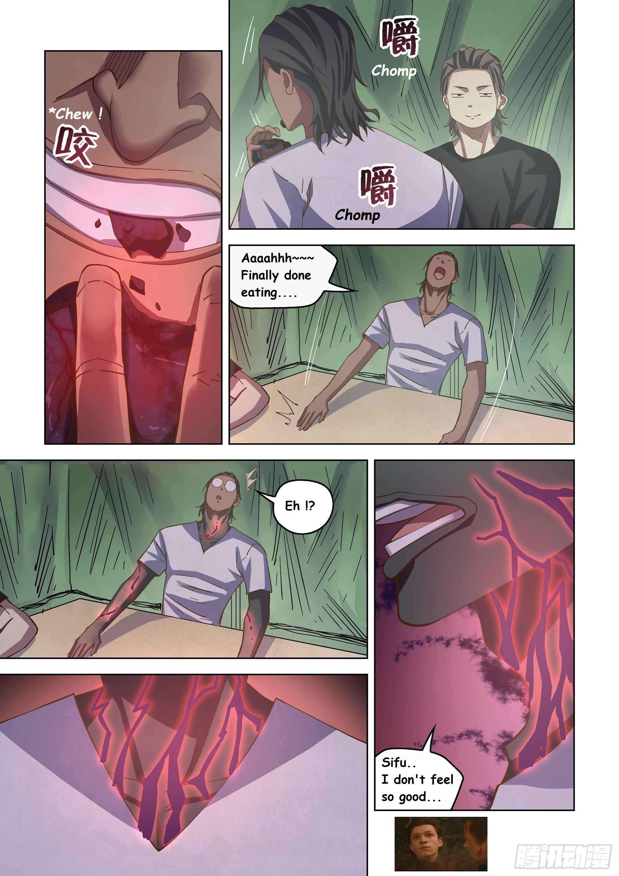 Chapter 433 - Page 2