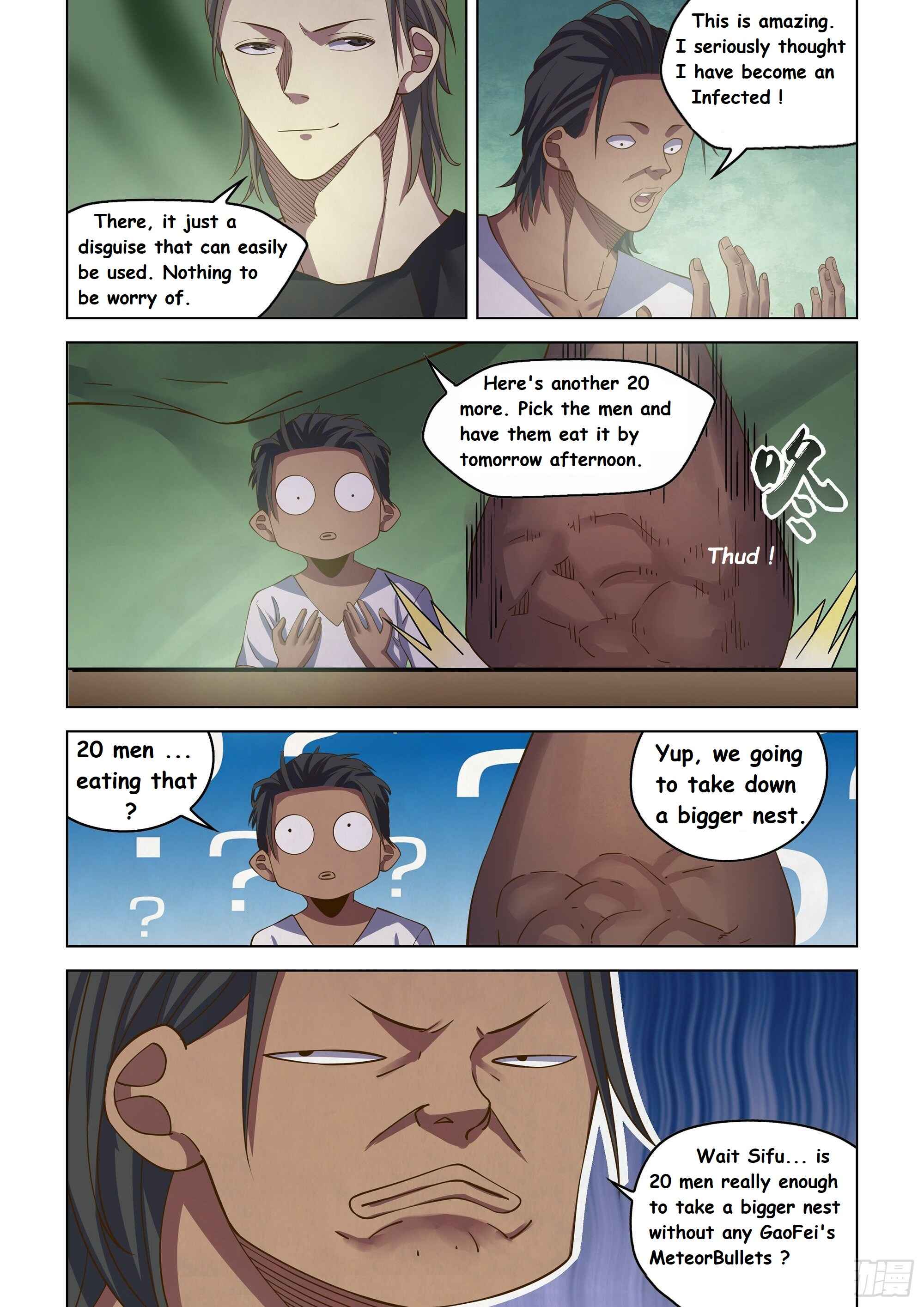Chapter 433 - Page 4