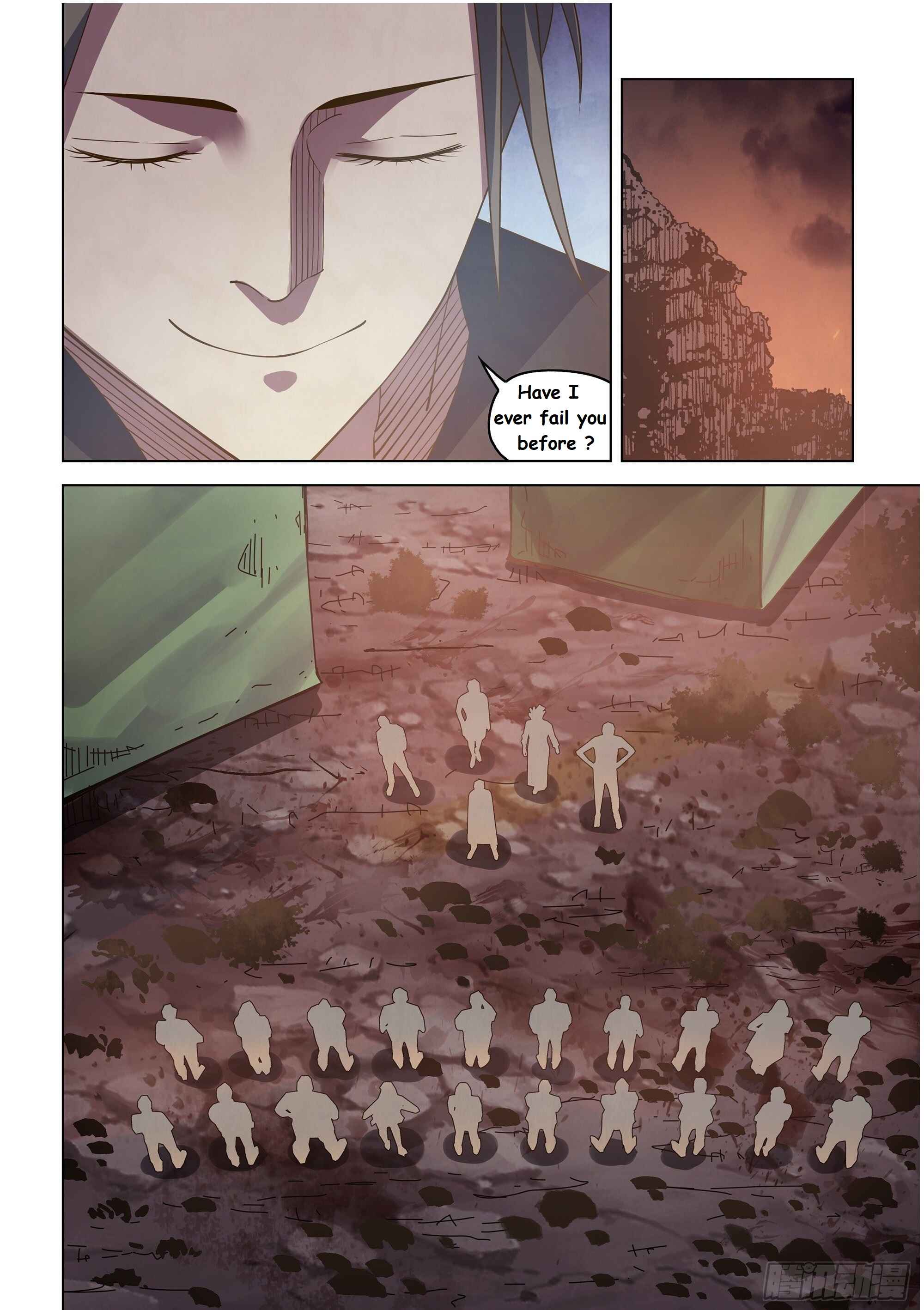 Chapter 433 - Page 5