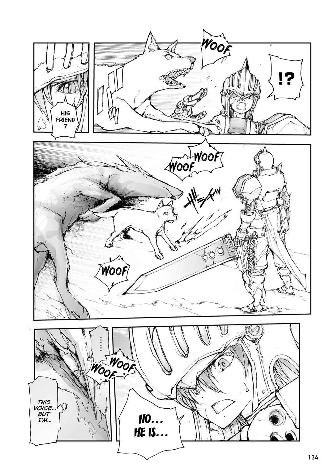 Chapter 71 - Page 2