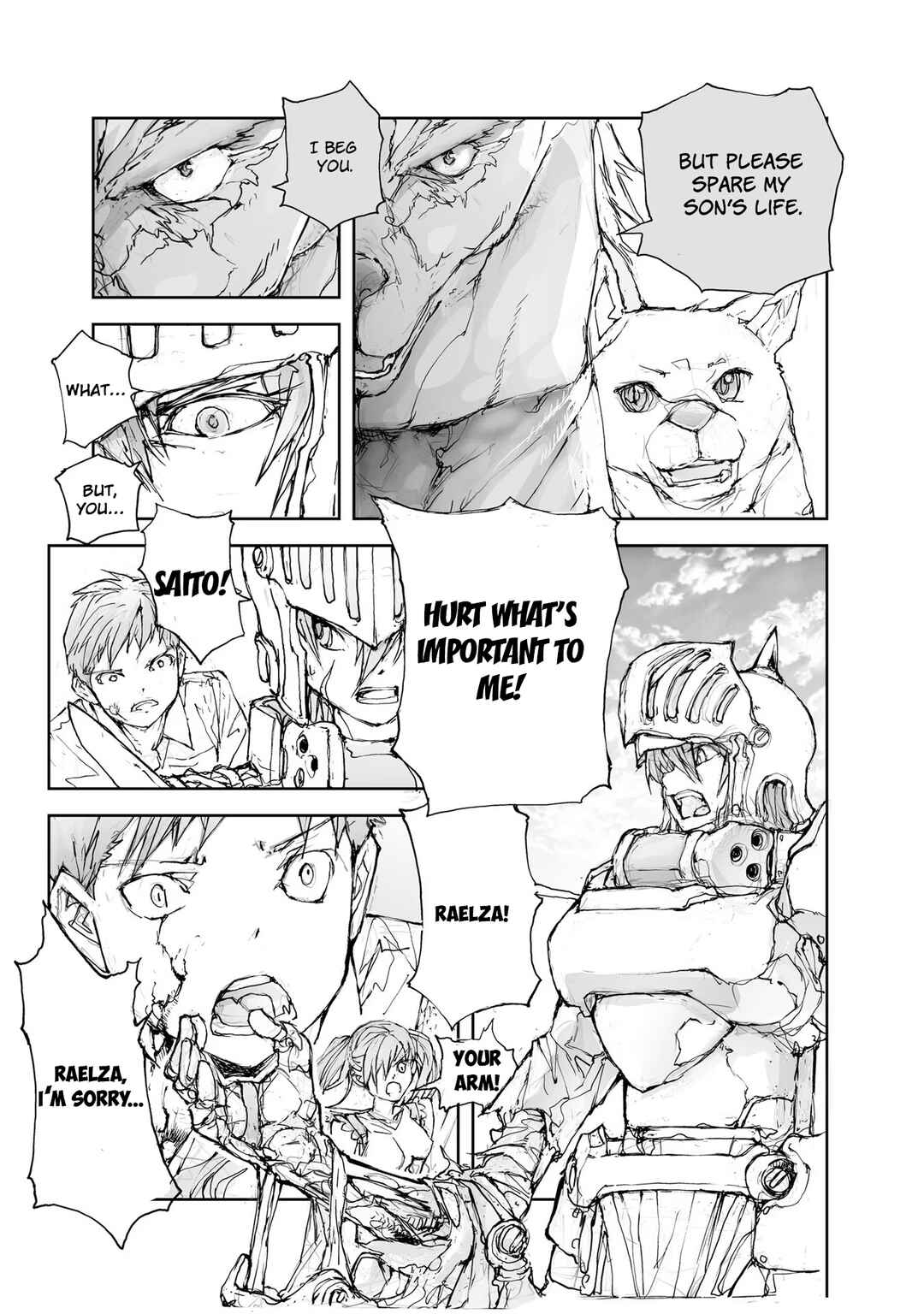Chapter 71 - Page 4