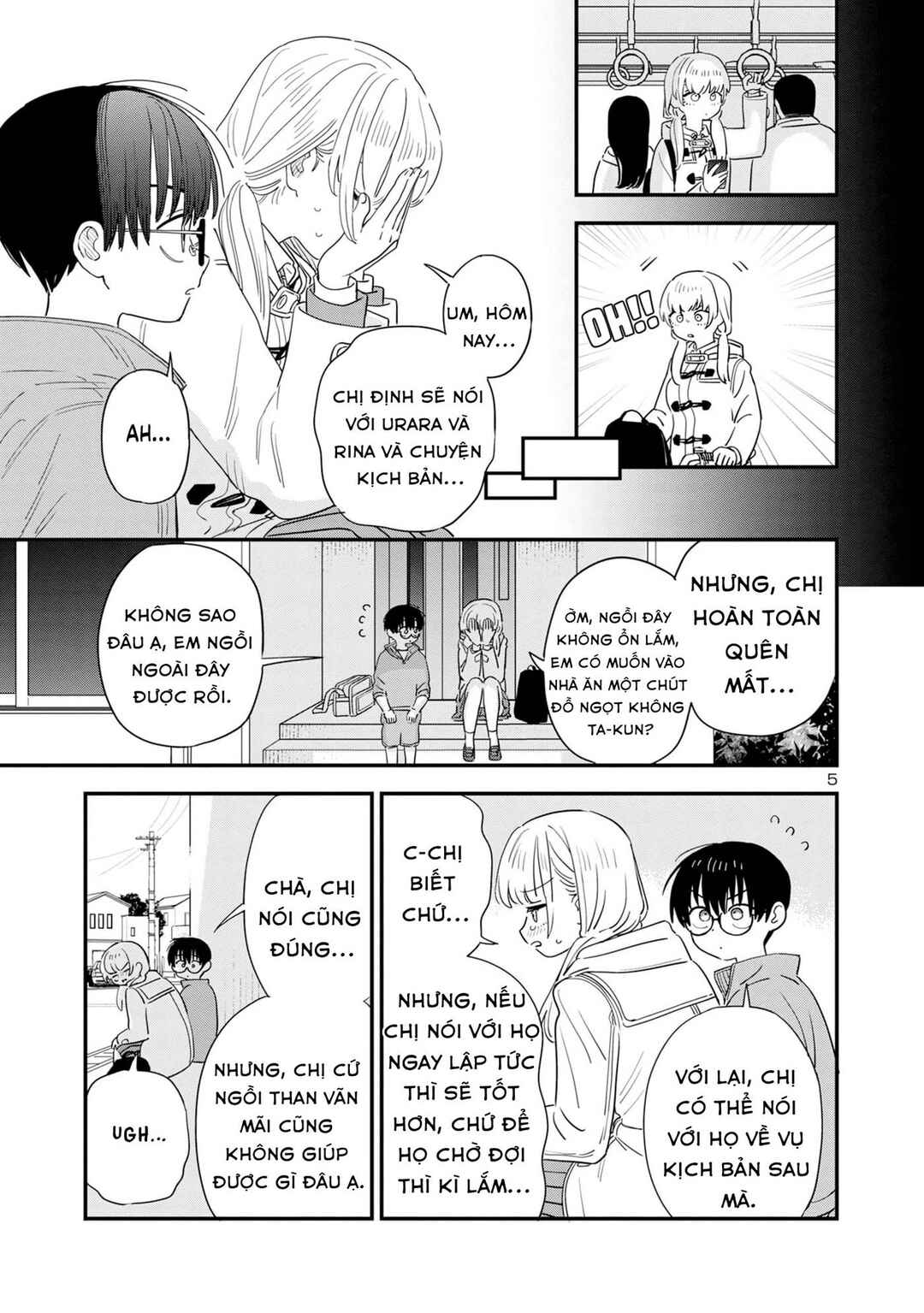 Chapter 39 - Page 5