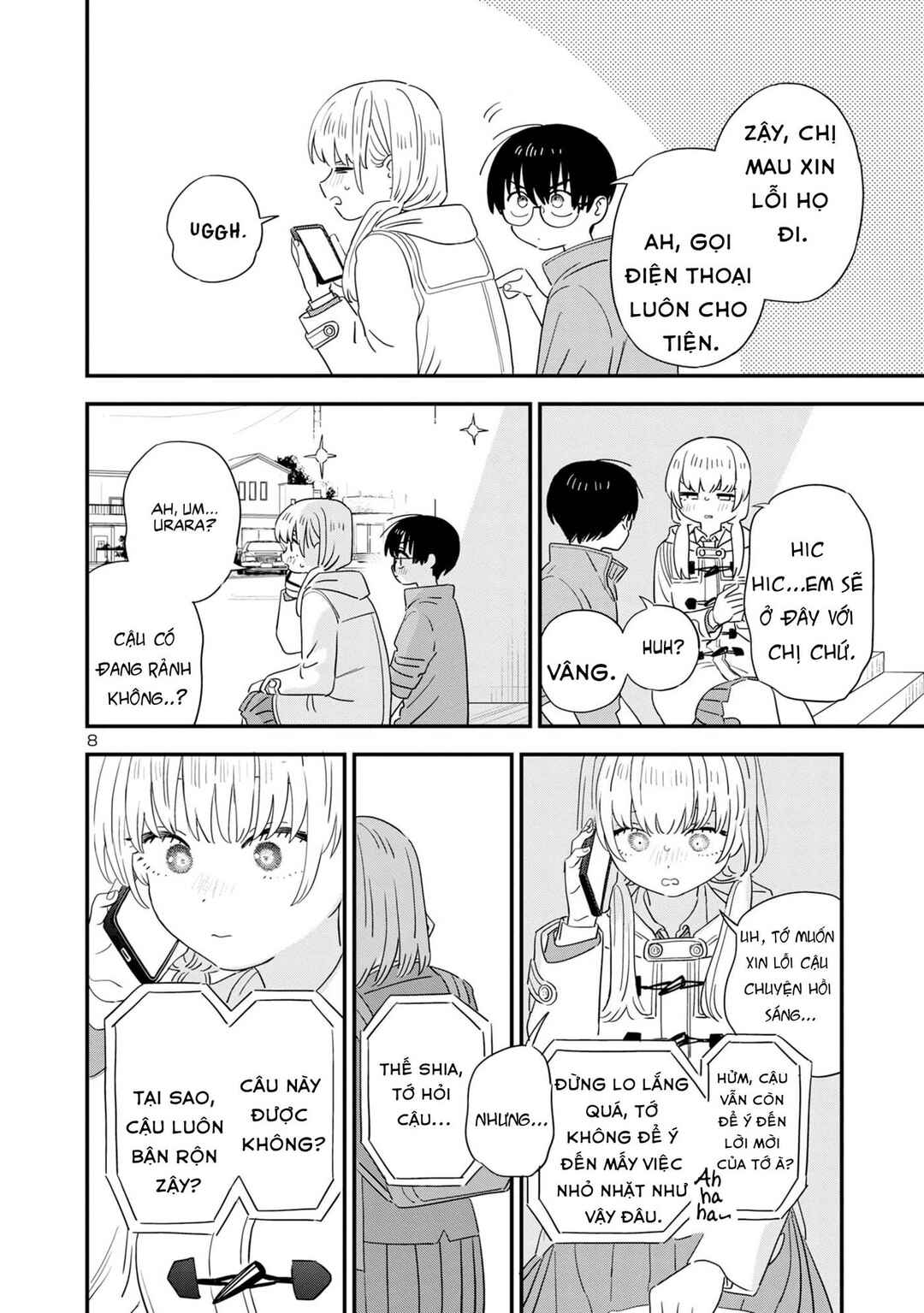 Chapter 39 - Page 8