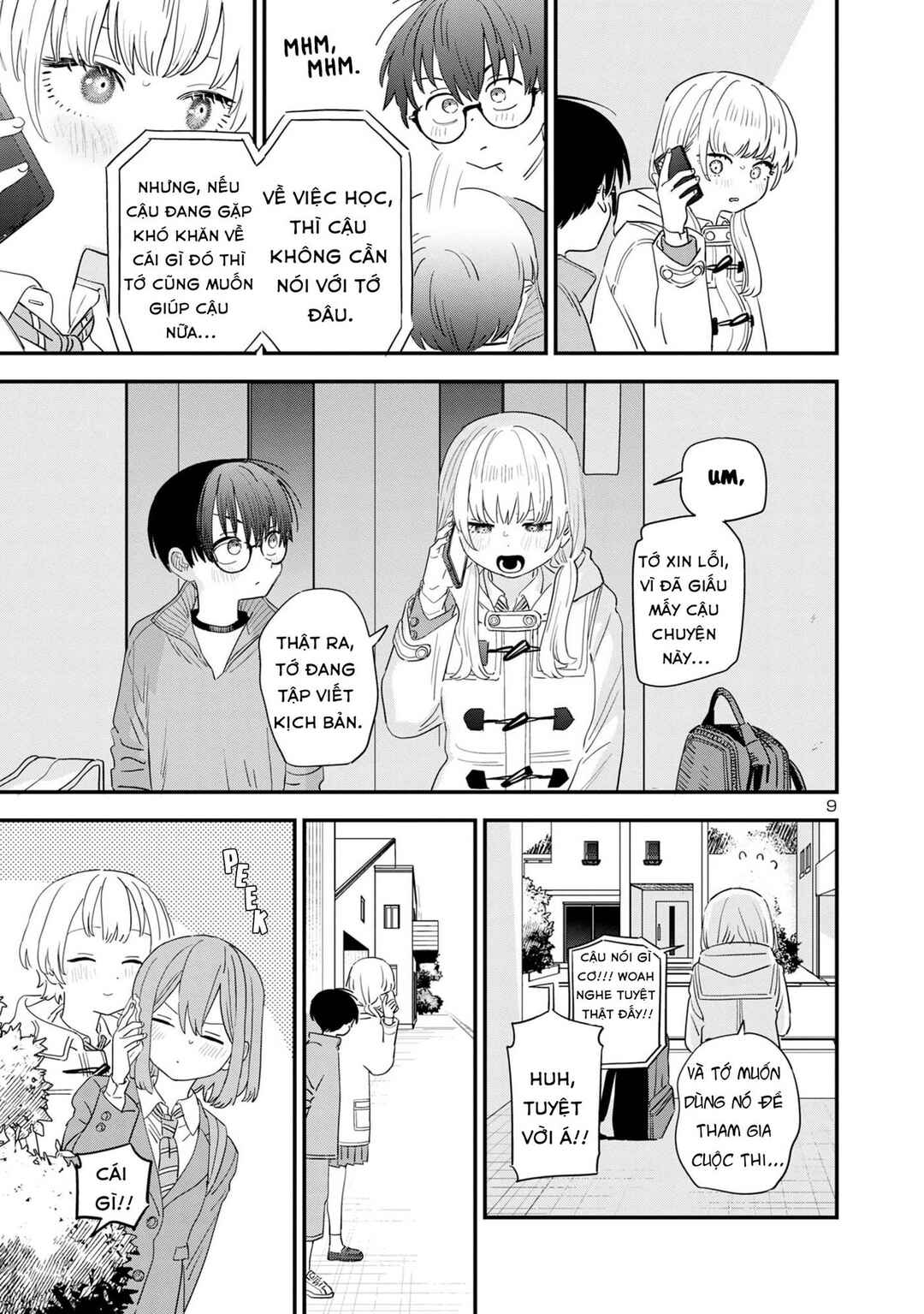 Chapter 39 - Page 9