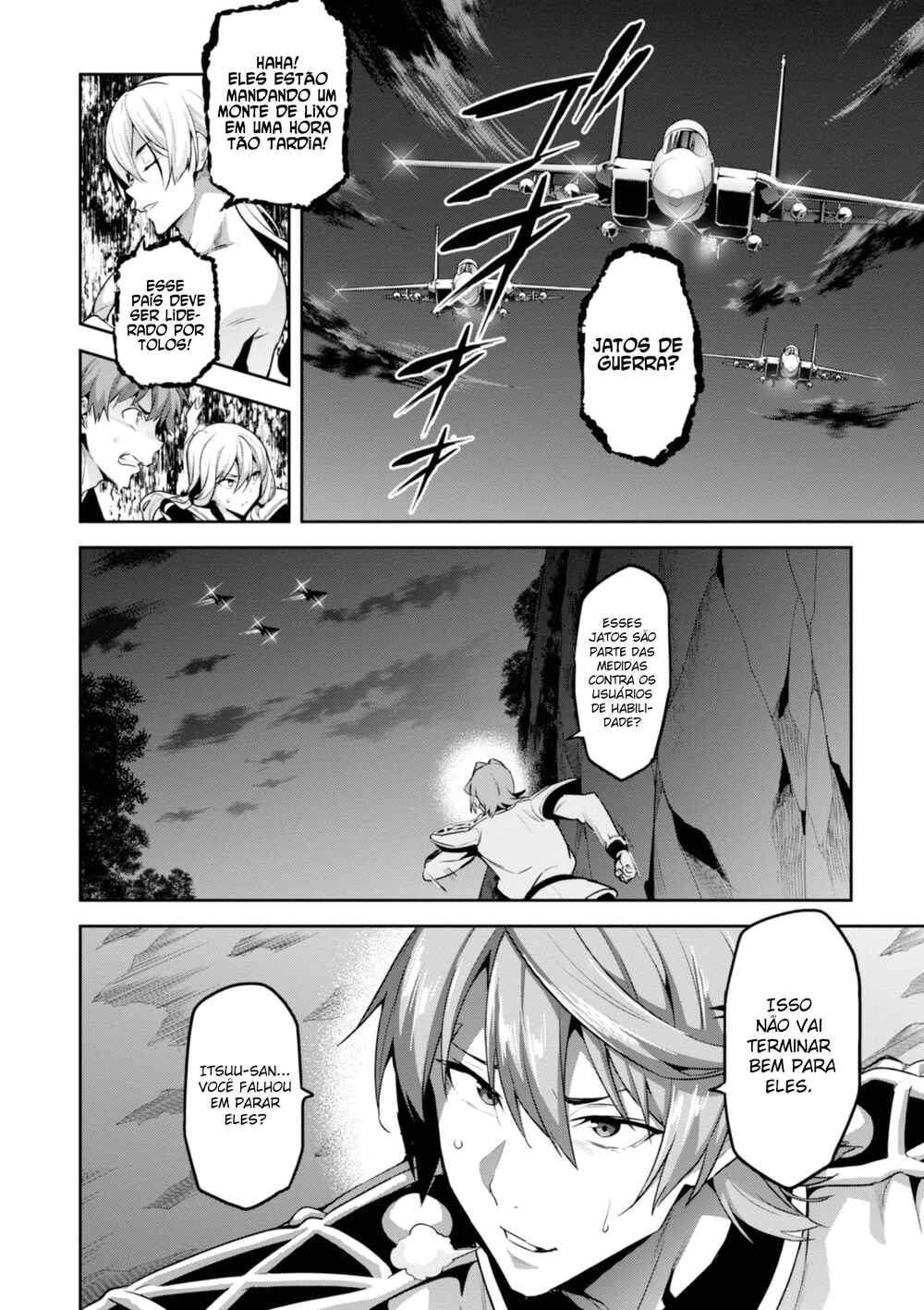 Chapter 119 - Page 11