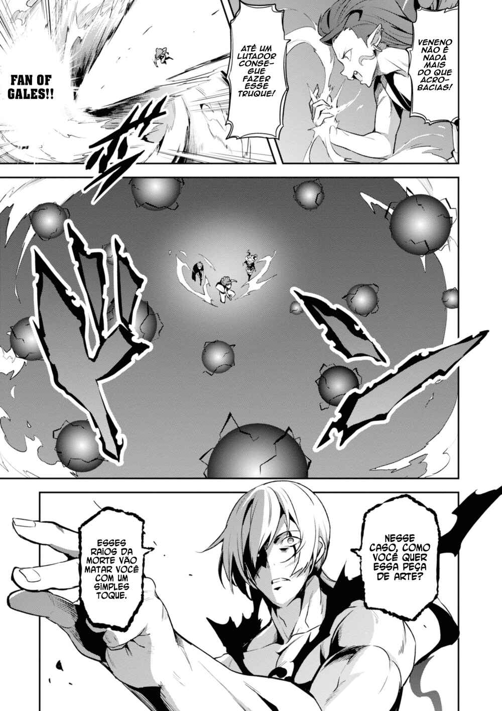 Chapter 119 - Page 23