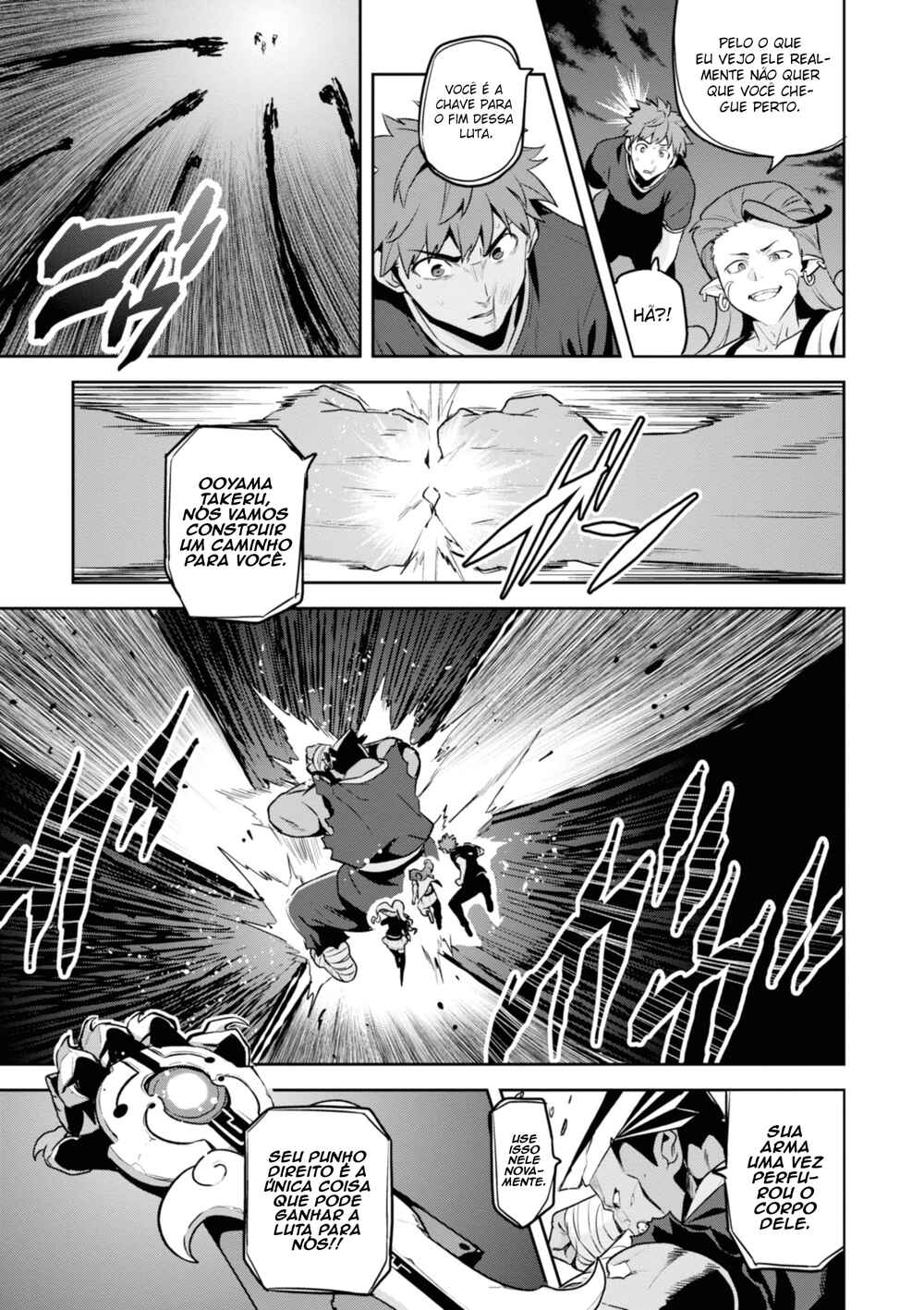 Chapter 119 - Page 25