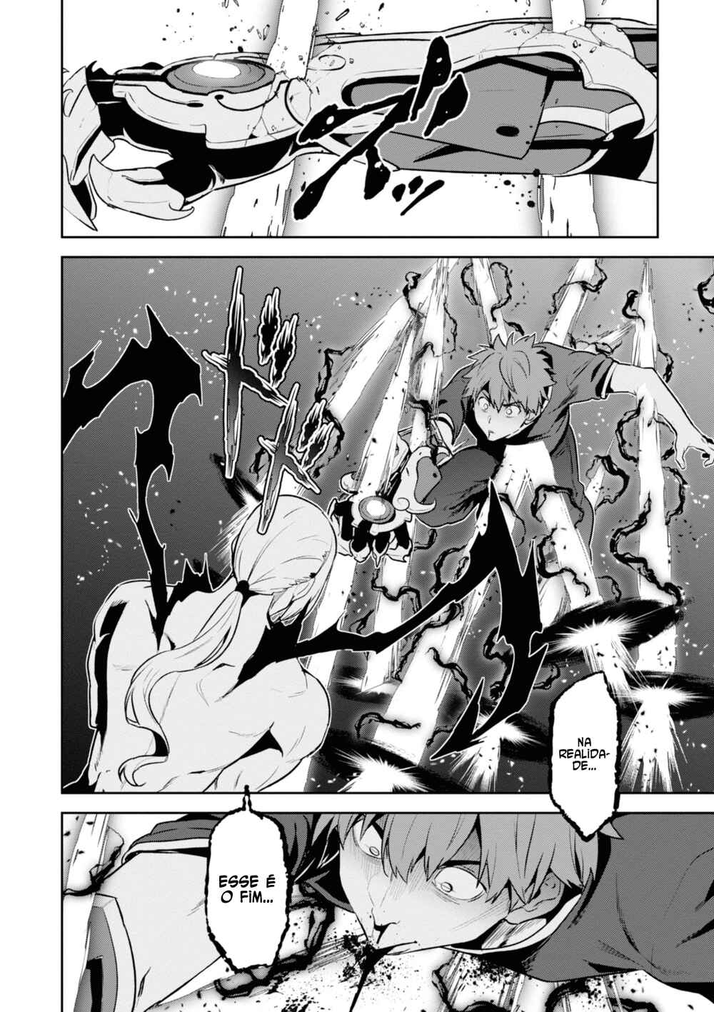 Chapter 119 - Page 28