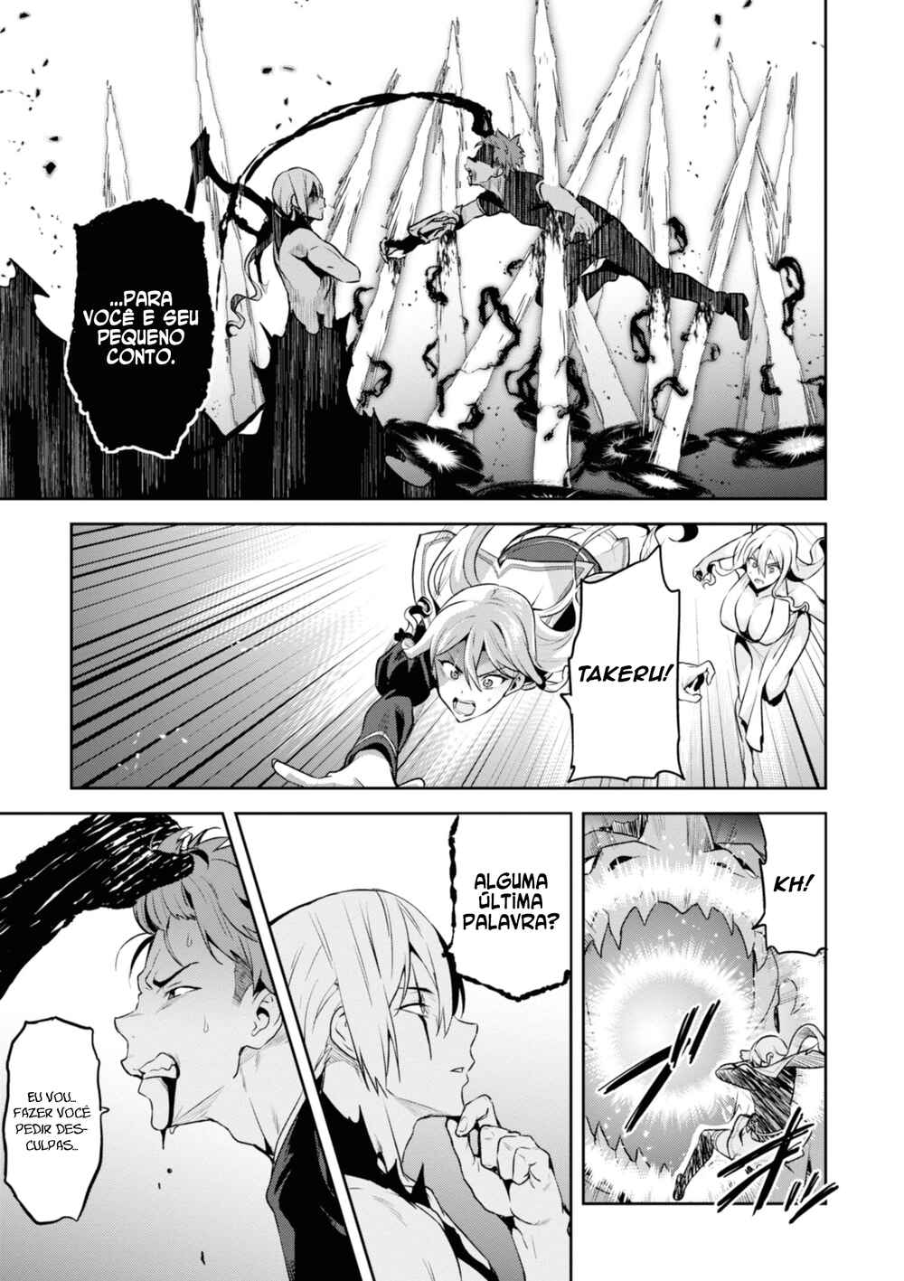 Chapter 119 - Page 29
