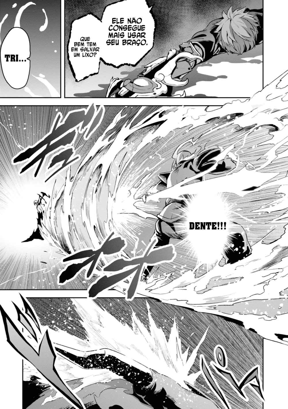 Chapter 119 - Page 31